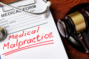 Medical Malpractice Attorney in Morris County NJ