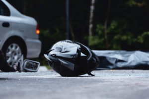 Fatal Motorcycle Accident Lawyer NJ