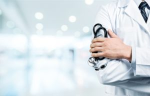 what do I do if my doctor has been sued