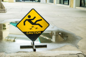 slip and fall lawyer morristown nj