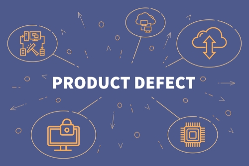product defect