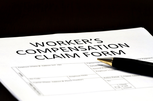 workers comp lawyer 