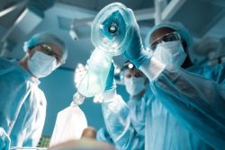 Medical Malpractice Liability for Anesthesia Errors in NJ